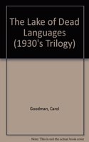 The Lake of Dead Languages