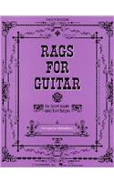Rags for Guitar