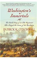 Washington's Immortals