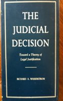 The Judicial Decision