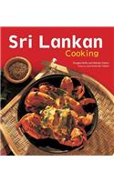 Sri Lankan Cooking