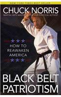 Black Belt Patriotism