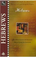 Shepherd's Notes: Hebrews