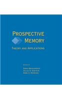 Prospective Memory