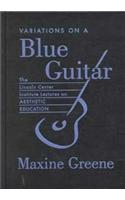 Variations on a Blue Guitar
