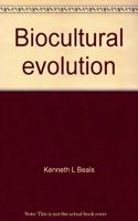 Biocultural evolution