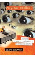 Voyeur Nation