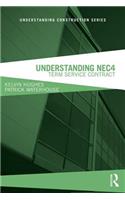 Understanding NEC4