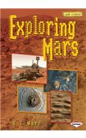 Exploring Mars