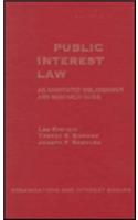 Public Interest Law