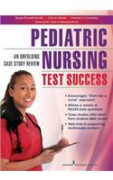 Pediatric Nursing Test Success