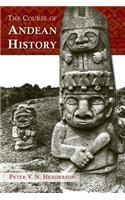 Course of Andean History