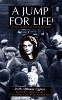 A Jump for Life: A Survivor's Journal from Nazi-Occupied Poland