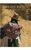 Changing Birth in the Andes