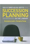 Succession Planning in the Library