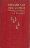 Pyrolysis Oils from Biomass