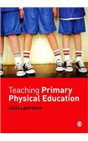 Teaching Primary Physical Education