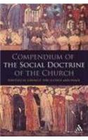 Compendium of the Social Doctrine of the Church