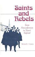 Saints and Rebels