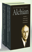 Collected Works of Armen A. Alchian