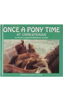 Once a Pony Time at Chincoteague