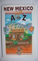 New Mexico A to Z