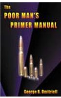 The Poor Man's Primer Manual