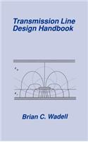 Transmission Line Design Handbook