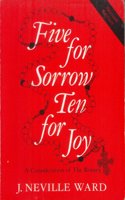 Five for Sorrow, Ten for Joy