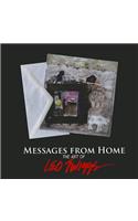 Messages from Home: The Art of Leo Twiggs
