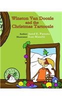 Winston Van Doozle and the Christmas Tartoozle