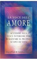 Voce Dell' Amore