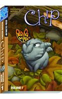 Chip Pocket Manga: Volume 1