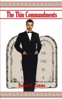 Thin Commandments