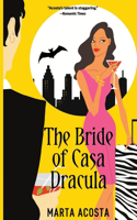 Bride of Casa Dracula