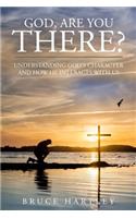 God, Are You There?
