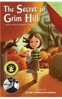 Secret of Grim Hill