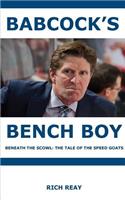 Babcock's Bench Boy