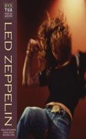 Led Zeppelin: Film & Photo Archive Special Edition Including 2 DVDs