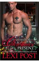 Desires of Christmas Present