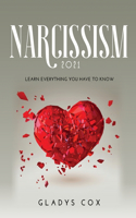 Narcissism 2021: Learn everything you have to know