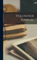 Volunteer Manual