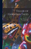 Teller of Hawaiian Tales