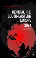 Central and South-Eastern Europe 2024