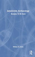 Jamestown Archaeology