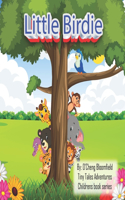 Little Birdie: (Tiny Tales Adventures)