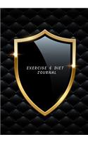 Exercise and Diet Journal