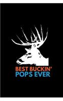Best Buckin' Pops Ever