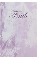 Faith