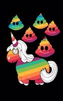 Rainbow Unicorns